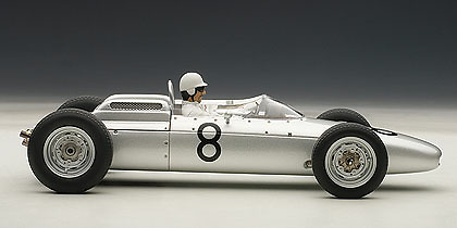 Porsche 804 F1 