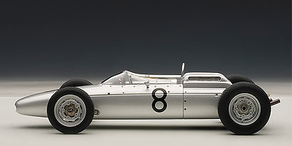 Porsche 804 F1 