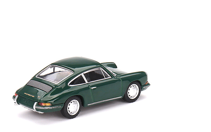 Porsche 911 (1963) TSM MGT00560-L 1/64 