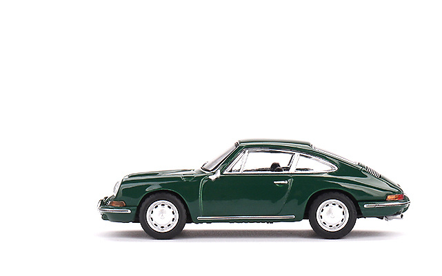 Porsche 911 (1963) TSM MGT00560-L 1/64 