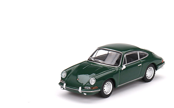 Porsche 911 (1963) TSM MGT00560-L 1/64 