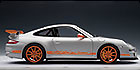 Porsche 911 -997- GT3 RS (2010) Autoart 12119 1/12 