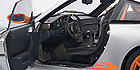 Porsche 911 -997- GT3 RS (2010) Autoart 12119 1/12 