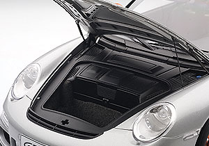 Porsche 911 -997- GT3 RS (2010) Autoart 12119 1/12 