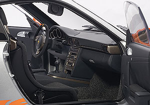 Porsche 911 -997- GT3 RS (2010) Autoart 12119 1/12 