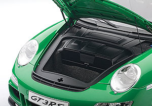 Porsche 911 -997- GT3 RS (2010) Autoart 12118 1/12 