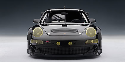 Porsche 911 -997- GT3 RSR (2009) Autoart 80974 1/18 