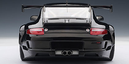 Porsche 911 -997- GT3 RSR (2009) Autoart 80974 1/18 
