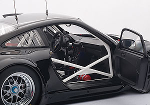 Porsche 911 -997- GT3 RSR (2009) Autoart 80974 1/18 