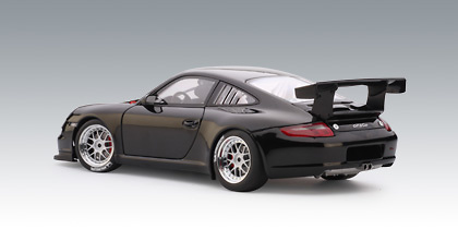 Porsche 911 -997- GT3 Versión de calle Autoart 80879 1/18 