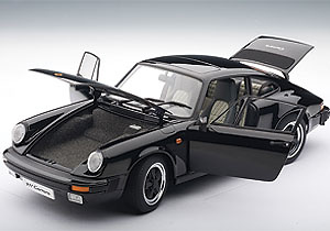 Porsche 911 Carrera (1988) Autoart 1:18 Autoart 78013 