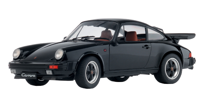 Porsche 911 Carrera 3.2 (1983) Premium ClassiXXs 10154 1/12 