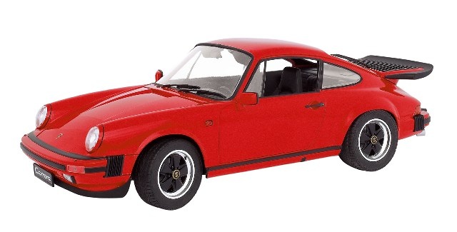 Porsche 911 Carrera 3.2 (1983) Premium ClassiXXs 10152 1/12 