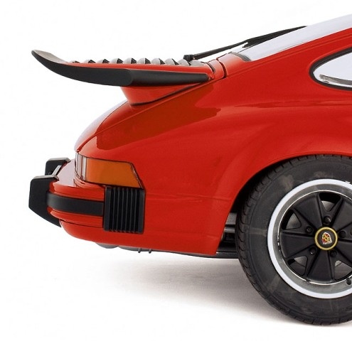 Porsche 911 Carrera 3.2 (1983) Premium ClassiXXs 10154 1/12 