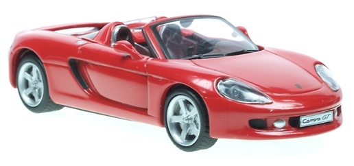 Porsche 911 Carrera GT (2001) Solido 15108 1/43 