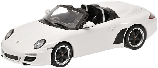 Porsche 911 Speedster -997- (2011) Minichamps 400069531 1/43 