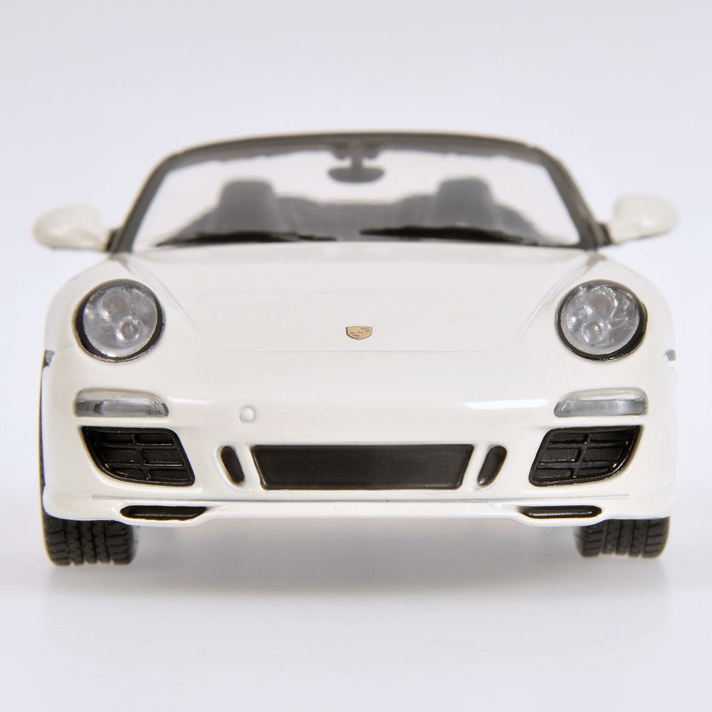 Porsche 911 Speedster -997- (2011) Minichamps 400069531 1/43 