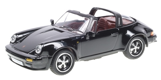 Porsche 911 Targa (1977) Solido 1868 1/43 