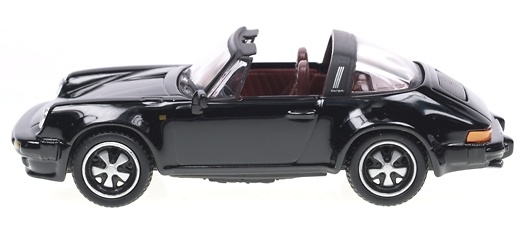 Porsche 911 Targa (1977) Solido 1868 1/43 Porsche 911 Targa (1977) Solido 1/43