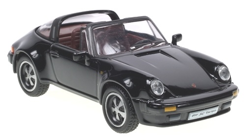 Porsche 911 Targa (1977) Solido 1868 1/43 Porsche 911 Targa (1977) Solido 1/43