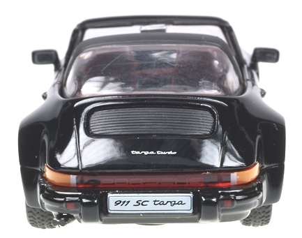 Porsche 911 Targa (1977) Solido 1868 1/43 Porsche 911 Targa (1977) Solido 1/43