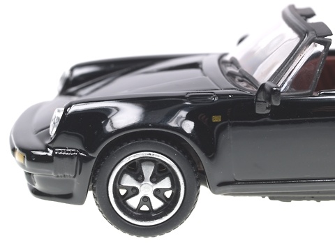 Porsche 911 Targa (1977) Solido 1868 1/43 Porsche 911 Targa (1977) Solido 1/43