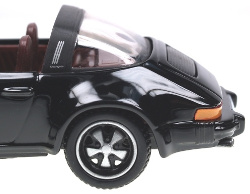 Porsche 911 Targa (1977) Solido 1868 1/43 Porsche 911 Targa (1977) Solido 1/43