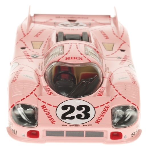 Porsche 917/20 Pink Pig Le Mans (1971) EG 50125 1/43 