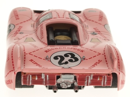 Porsche 917/20 Pink Pig Le Mans (1971) EG 50125 1/43 