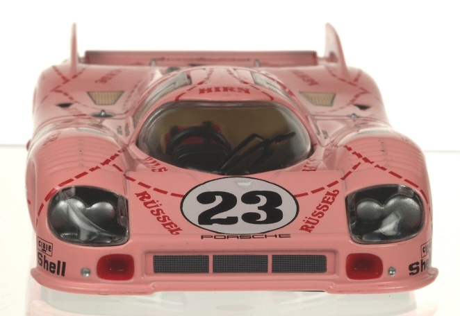 Porsche 917/20 Pink Pig Le Mans (1971) EG 50125 1/43 