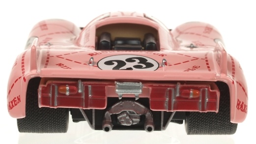 Porsche 917/20 Pink Pig Le Mans (1971) EG 50125 1/43 
