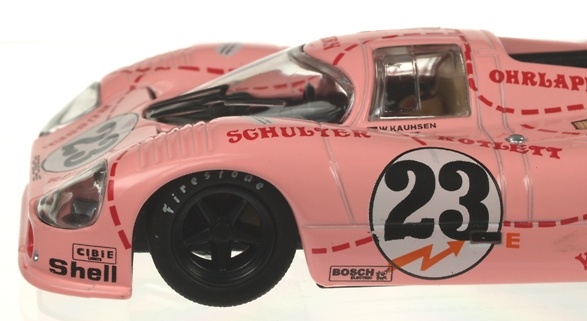 Porsche 917/20 Pink Pig Le Mans (1971) EG 50125 1/43 