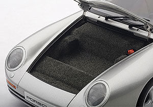 Porsche 959 (1986) Autoart 78081 1:18 