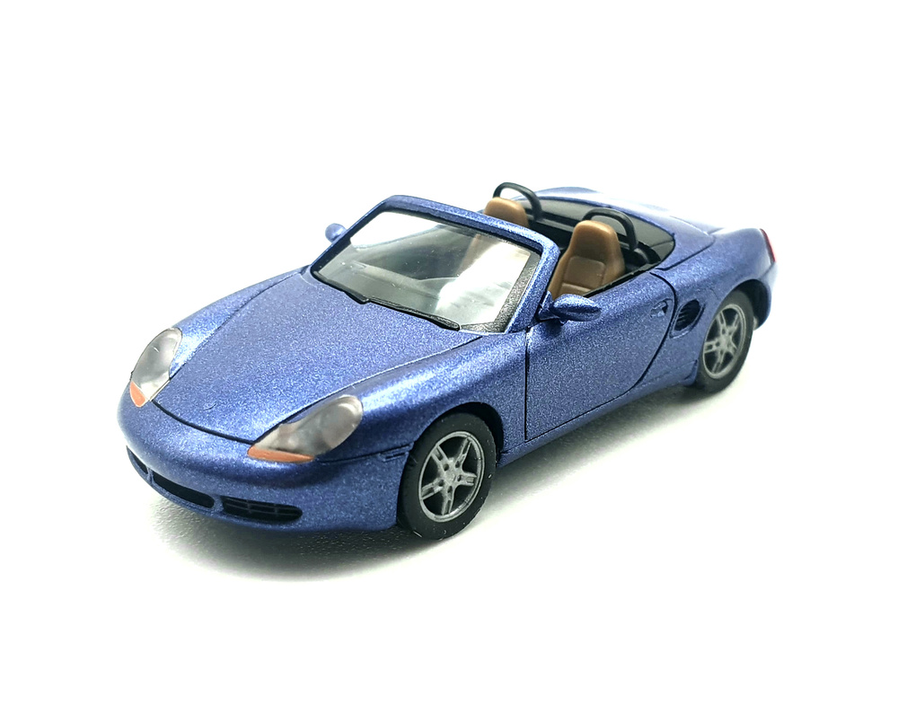 Porsche Boxster (1996) 032803 Herpa 1/87 