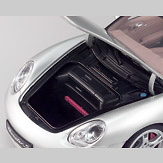 Porsche Boxster S Kyosho 1/18 