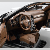 Porsche Boxster S Kyosho 1/18 