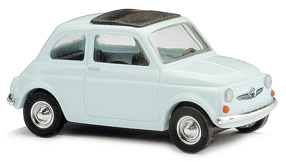 Puch 500F (1965) Busch 1/87 
