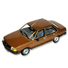 RENAULT 18 (1980) Altaya 1/43 