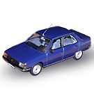 RENAULT 9 GTL (1985) Altaya 1/43 