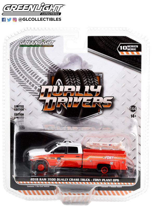 Ram 3500 Grúa 
