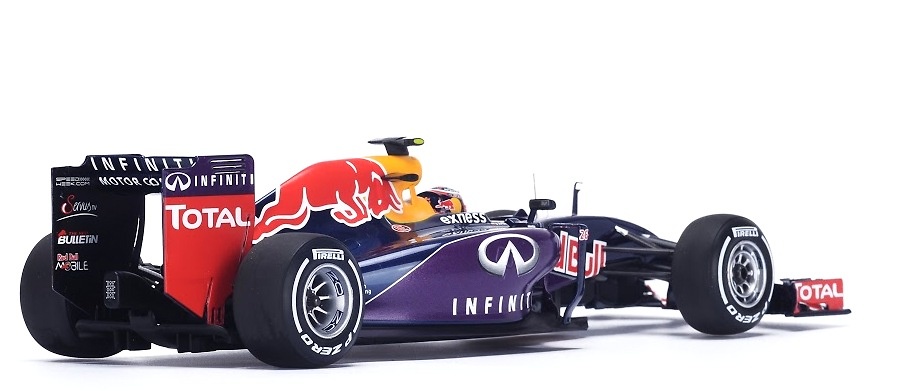 Red Bull RB11 