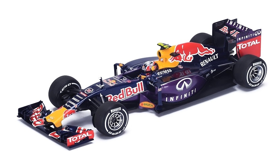 Red Bull RB11 