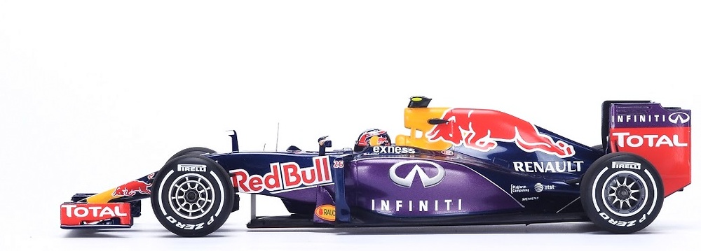 Red Bull RB11 