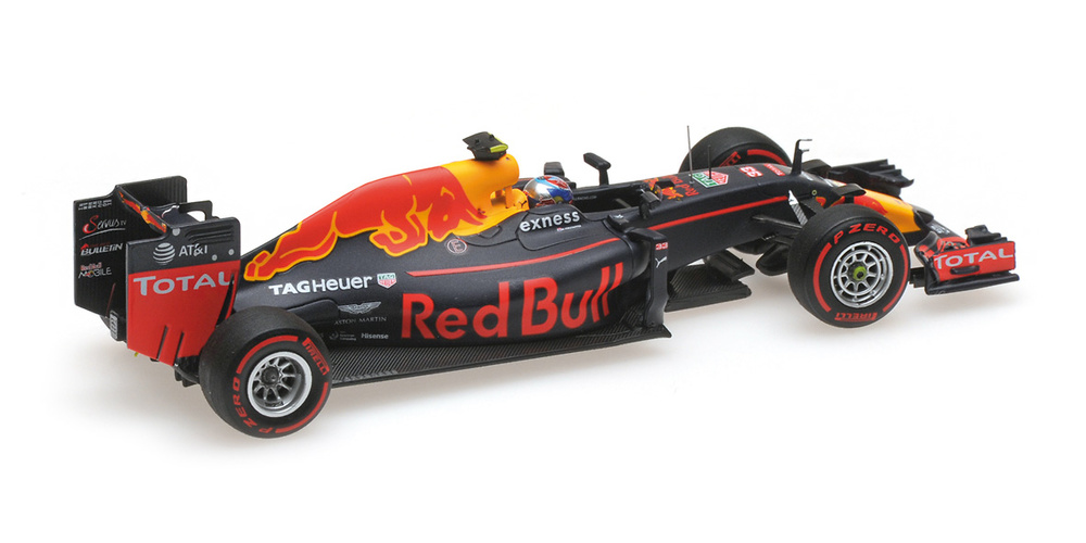 Red Bull RB12 