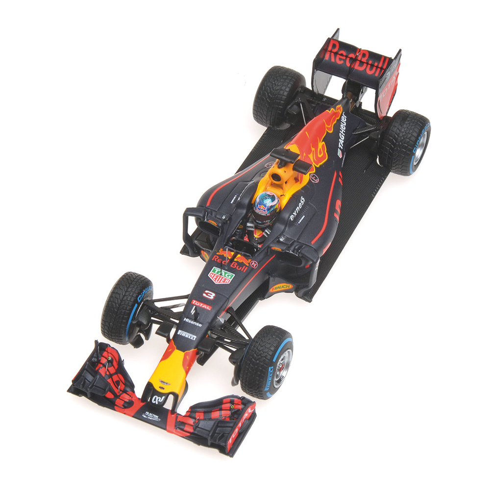 Red Bull RB12 