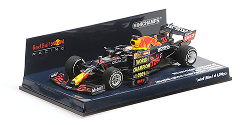 Red Bull RB16B 