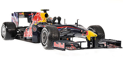 Red Bull RB5 