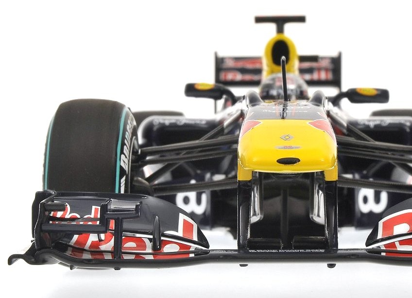 Red Bull RB6 
