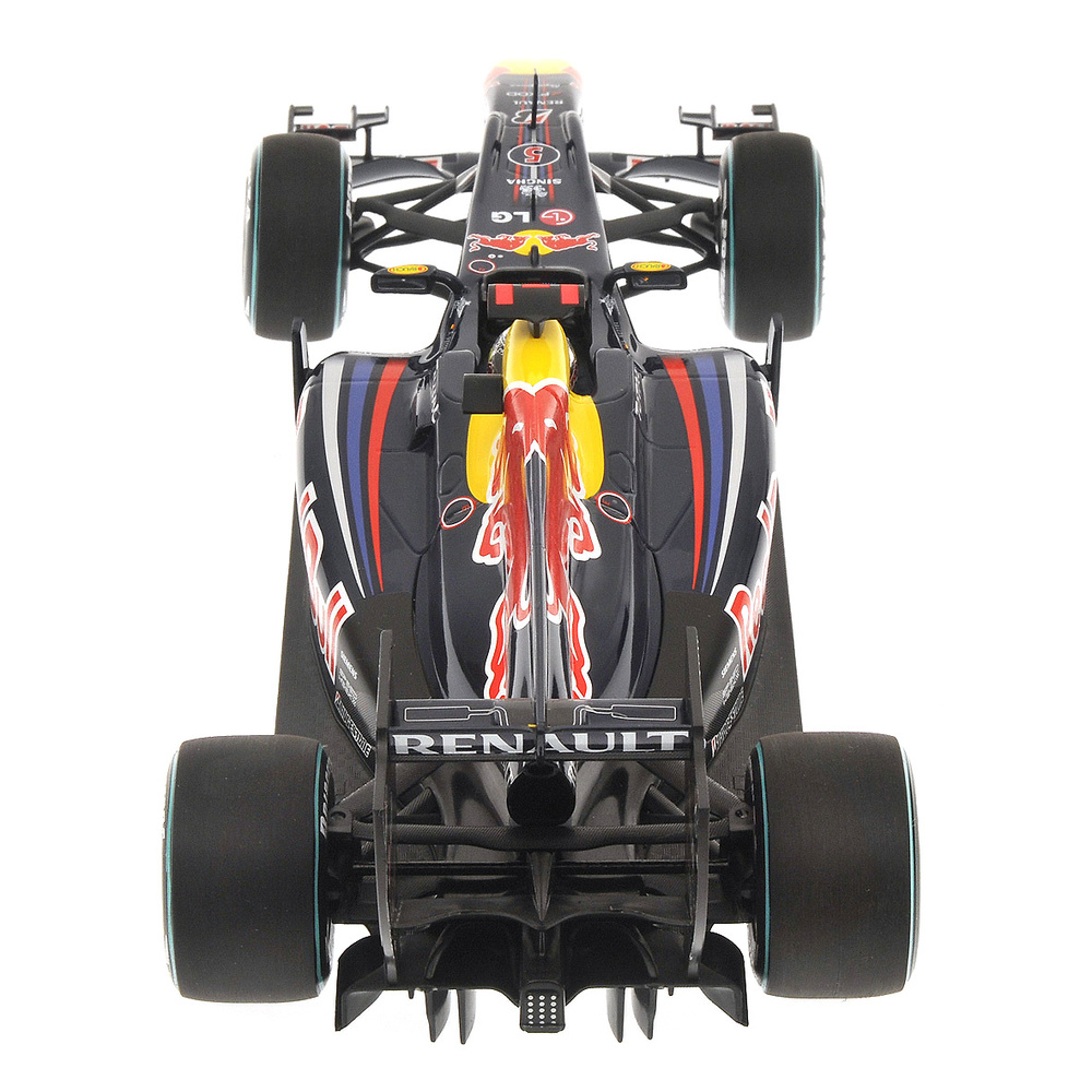 Red Bull RB6 
