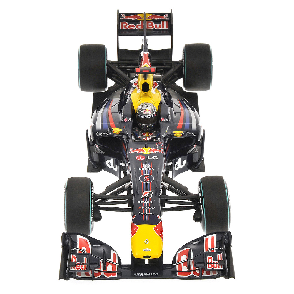Red Bull RB6 